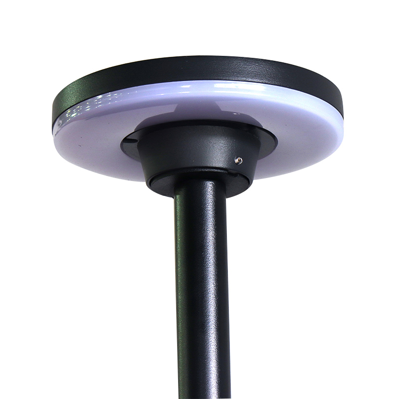 Outdoor Simple Style USB Direct Charging Outdoor Atmosphere Light